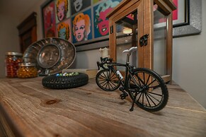 Berrodin Bed & Breakfast