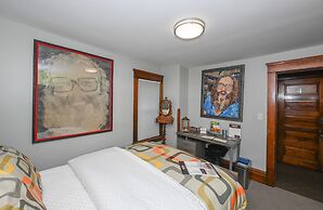 Berrodin Bed & Breakfast