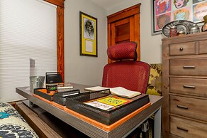 Berrodin Bed & Breakfast