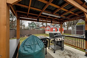 Berrodin Bed & Breakfast