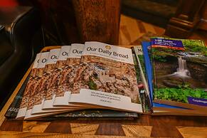 Berrodin Bed & Breakfast