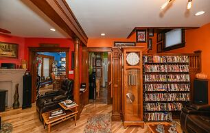 Berrodin Bed & Breakfast