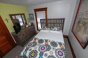 Berrodin Bed & Breakfast