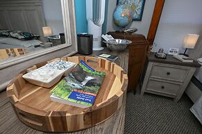 Berrodin Bed & Breakfast