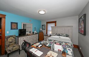 Berrodin Bed & Breakfast