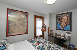 Berrodin Bed & Breakfast