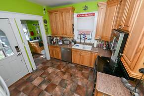 Berrodin Bed & Breakfast