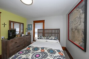 Berrodin Bed & Breakfast