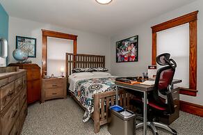 Berrodin Bed & Breakfast