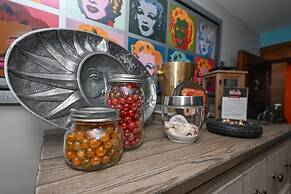 Berrodin Bed & Breakfast