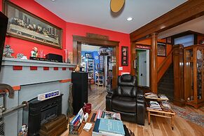 Berrodin Bed & Breakfast