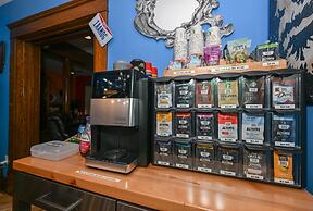 Berrodin Bed & Breakfast