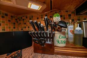 Berrodin Bed & Breakfast