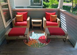 Berrodin Bed & Breakfast