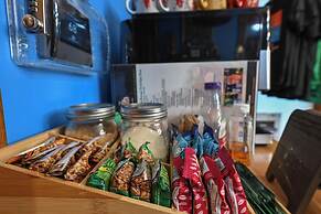 Berrodin Bed & Breakfast