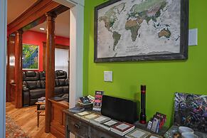 Berrodin Bed & Breakfast