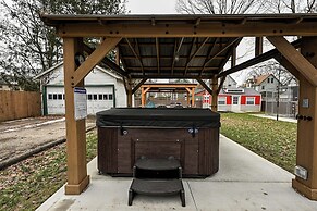 Berrodin Bed & Breakfast