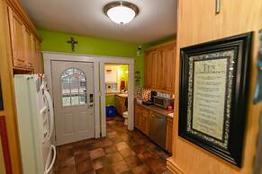 Berrodin Bed & Breakfast