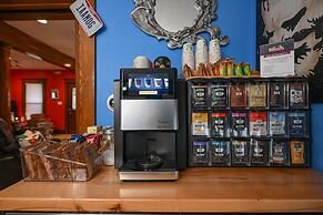 Berrodin Bed & Breakfast