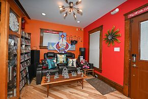 Berrodin Bed & Breakfast