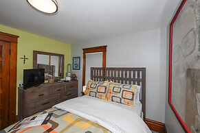 Berrodin Bed & Breakfast