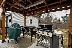 Berrodin Bed & Breakfast