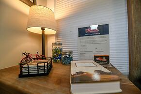 Berrodin Bed & Breakfast