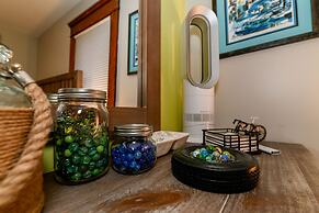 Berrodin Bed & Breakfast