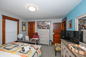 Berrodin Bed & Breakfast