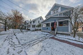 Berrodin Bed & Breakfast