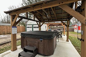 Berrodin Bed & Breakfast