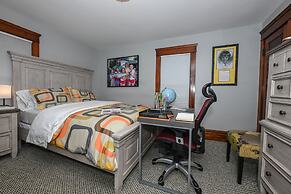 Berrodin Bed & Breakfast