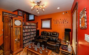 Berrodin Bed & Breakfast