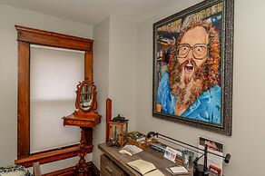 Berrodin Bed & Breakfast