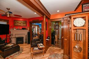 Berrodin Bed & Breakfast