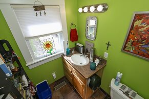 Berrodin Bed & Breakfast