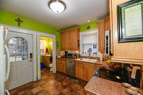 Berrodin Bed & Breakfast