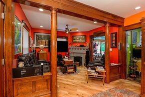 Berrodin Bed & Breakfast