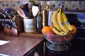 Berrodin Bed & Breakfast