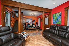 Berrodin Bed & Breakfast