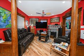 Berrodin Bed & Breakfast