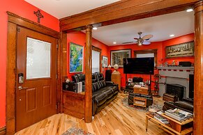 Berrodin Bed & Breakfast