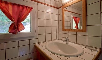 Chambres d'Hôtes La Munia