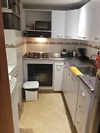 Lindo Apartamento Dorado