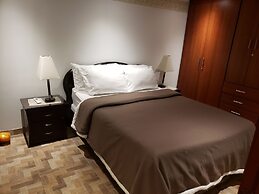 Lindo Apartamento Dorado