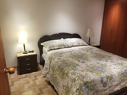 Lindo Apartamento Dorado