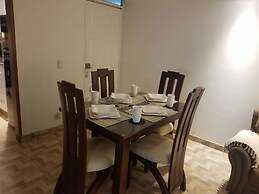 Lindo Apartamento Dorado