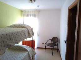 Albergue Ciudad del Doncel