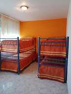 Albergue Ciudad del Doncel