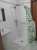 Albergue Ciudad del Doncel